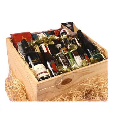 corporate gift hampers melbourne.